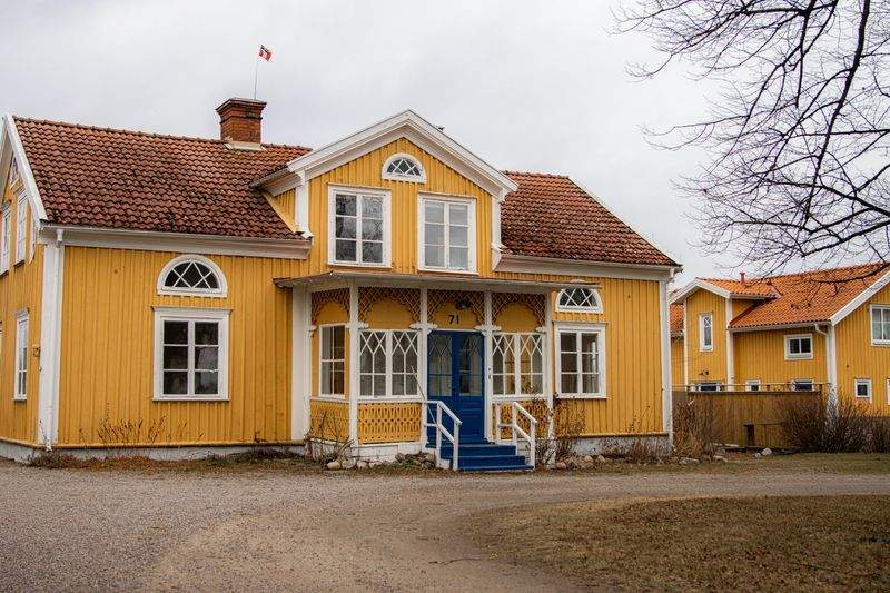 Offsettrykk for større opplag